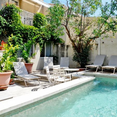 אביניון Apartments La Madeleine מראה חיצוני תמונה