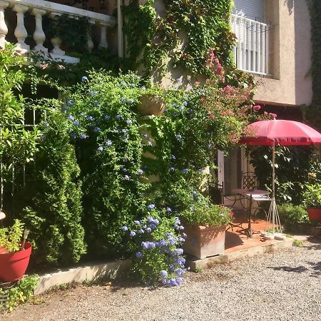 אביניון Apartments La Madeleine מראה חיצוני תמונה