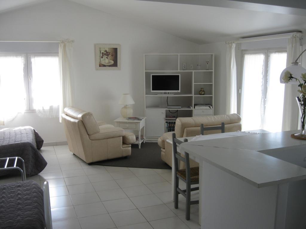 אביניון Apartments La Madeleine חדר תמונה