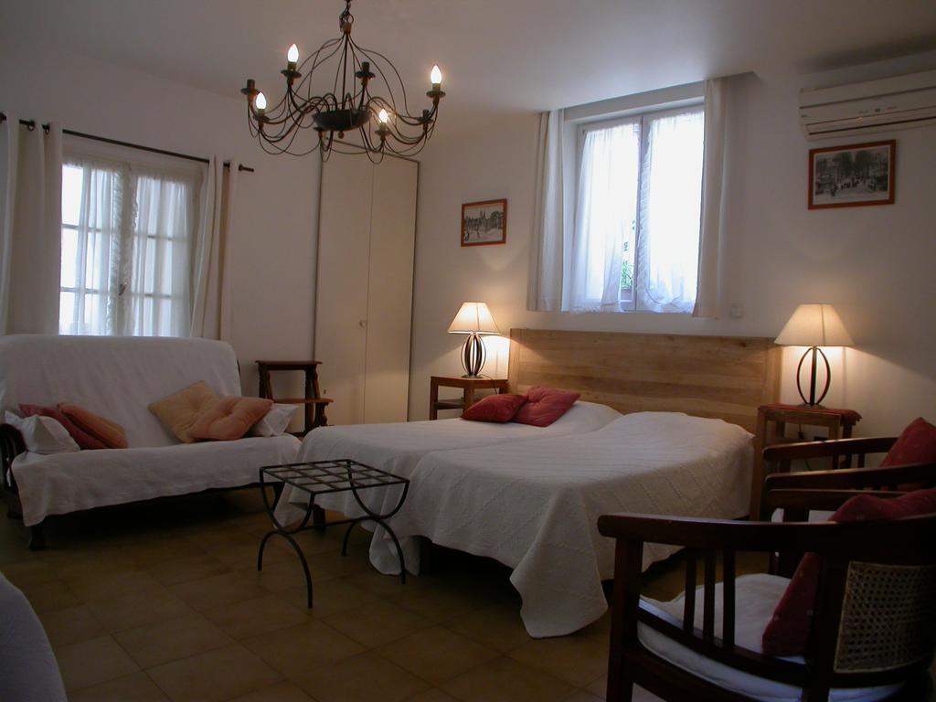 אביניון Apartments La Madeleine חדר תמונה