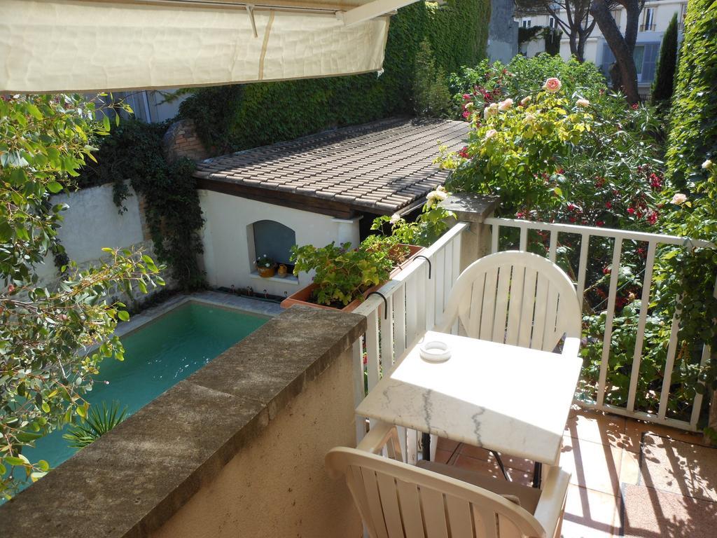 אביניון Apartments La Madeleine חדר תמונה