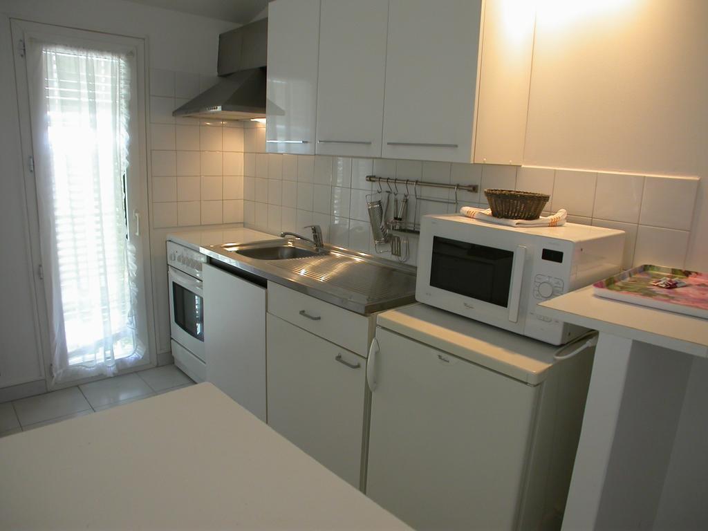 אביניון Apartments La Madeleine חדר תמונה