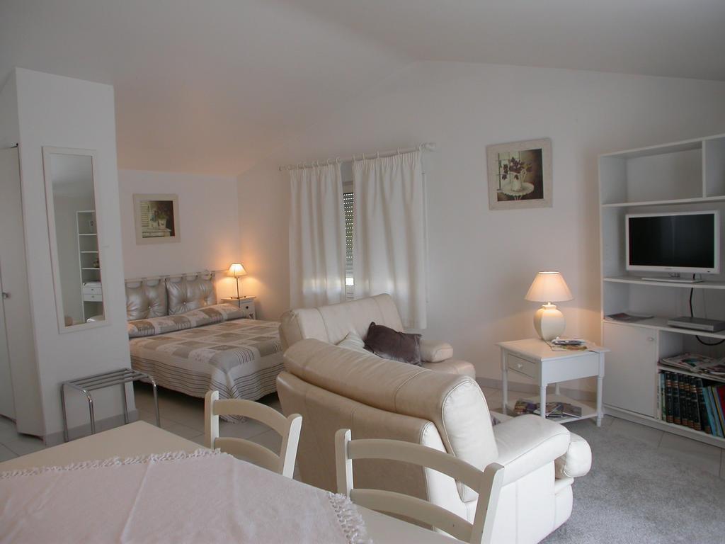 אביניון Apartments La Madeleine חדר תמונה