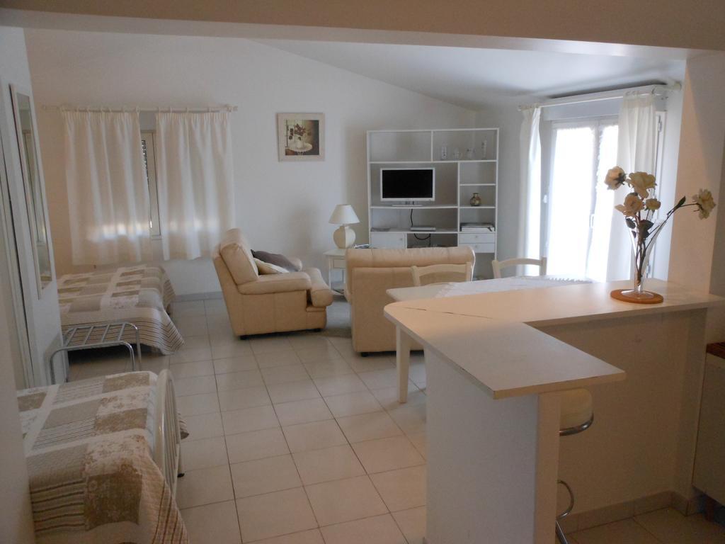 אביניון Apartments La Madeleine חדר תמונה