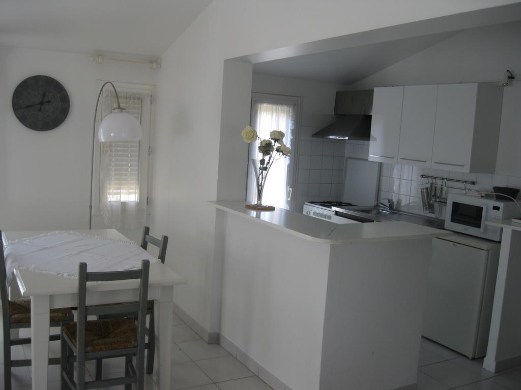 אביניון Apartments La Madeleine חדר תמונה