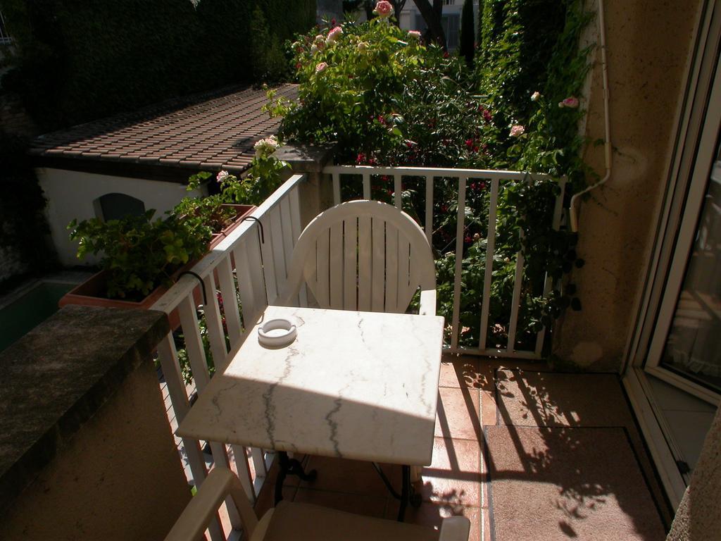 אביניון Apartments La Madeleine חדר תמונה