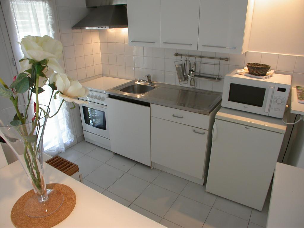 אביניון Apartments La Madeleine חדר תמונה
