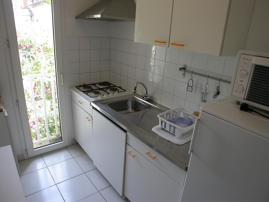 אביניון Apartments La Madeleine חדר תמונה