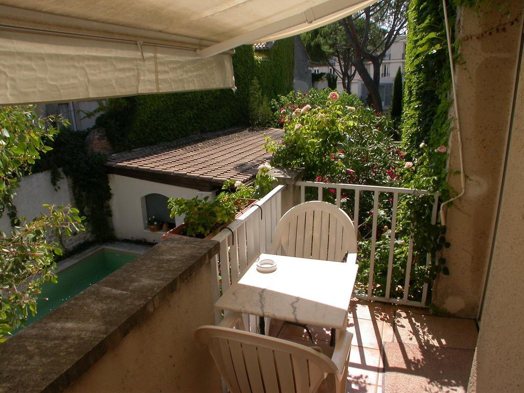 אביניון Apartments La Madeleine חדר תמונה