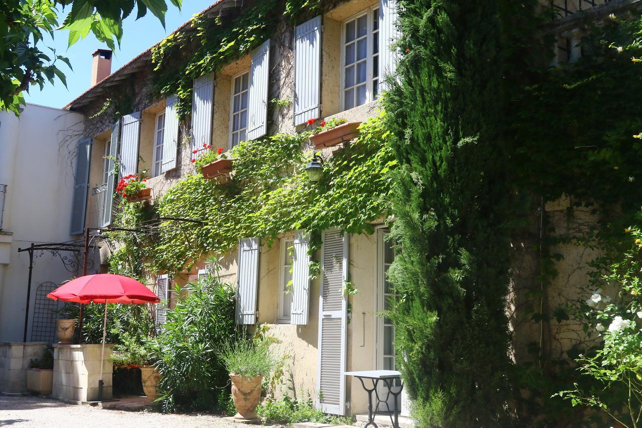 אביניון Apartments La Madeleine מראה חיצוני תמונה