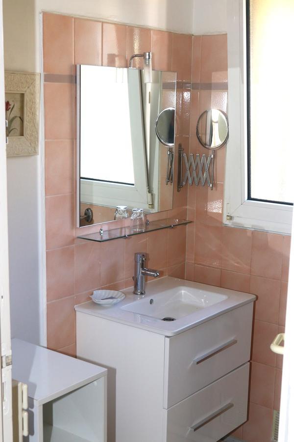 אביניון Apartments La Madeleine מראה חיצוני תמונה