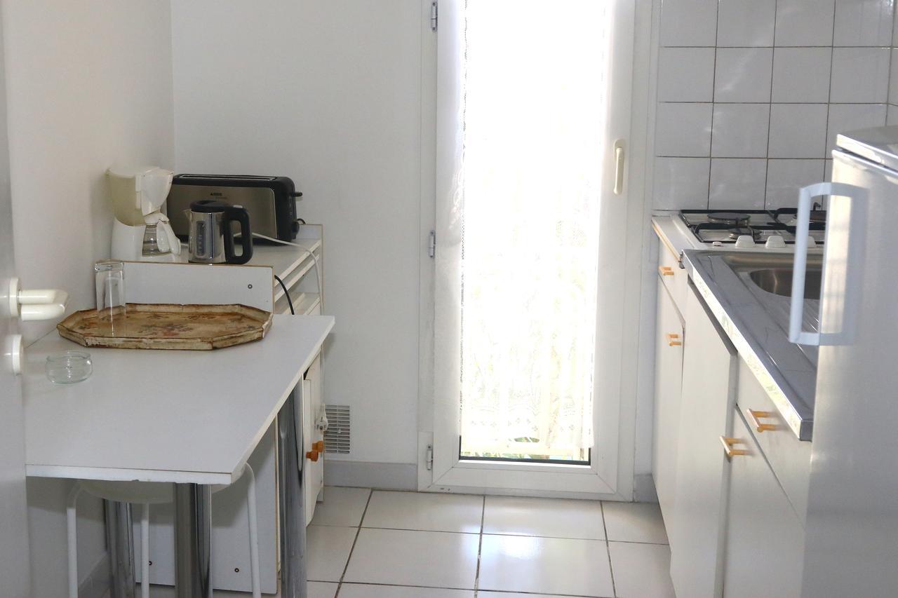 אביניון Apartments La Madeleine מראה חיצוני תמונה