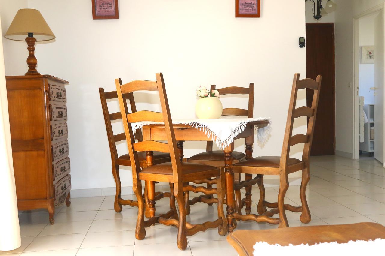 אביניון Apartments La Madeleine מראה חיצוני תמונה