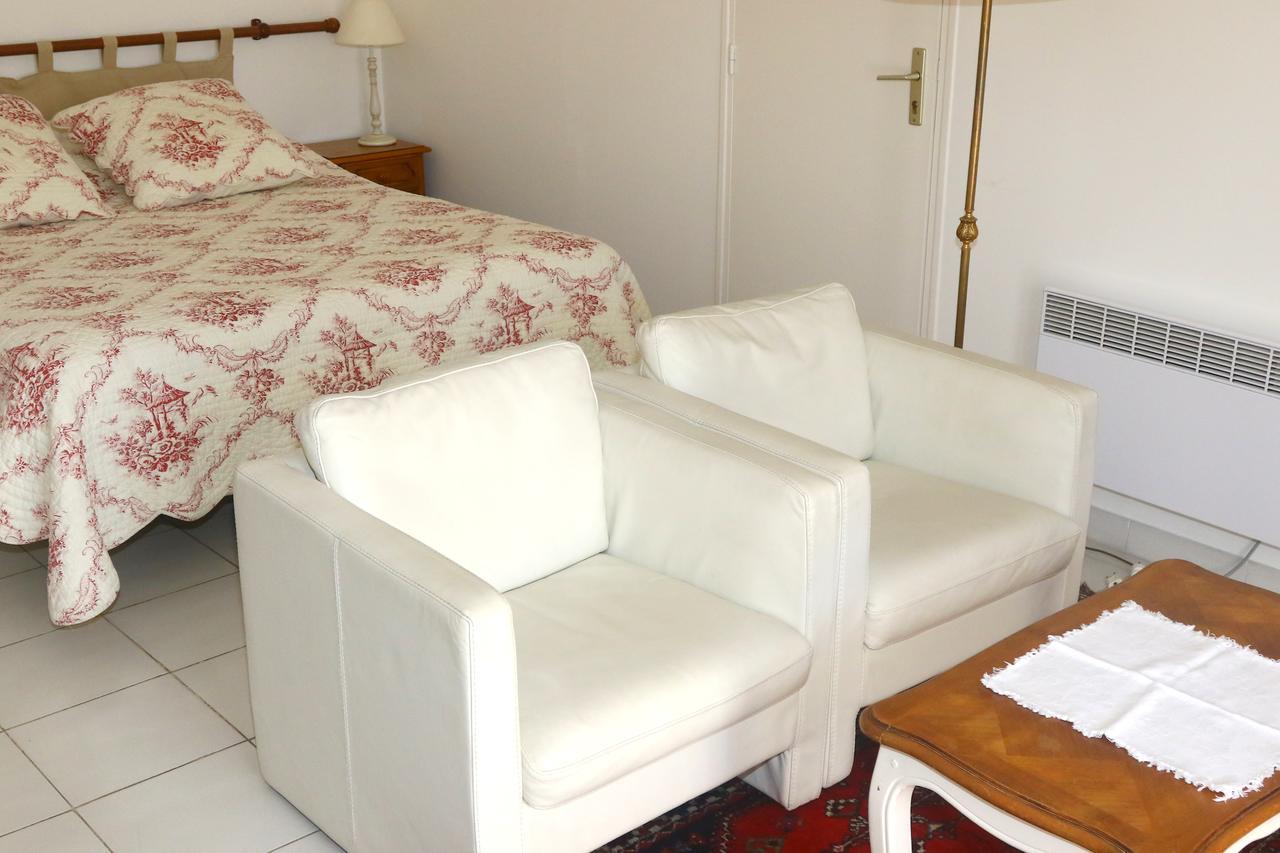 אביניון Apartments La Madeleine מראה חיצוני תמונה