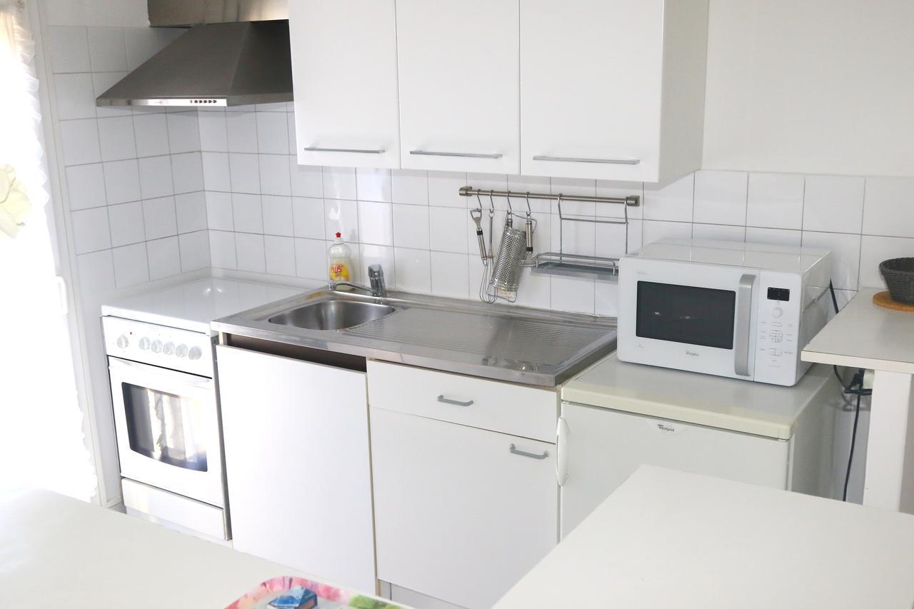 אביניון Apartments La Madeleine מראה חיצוני תמונה